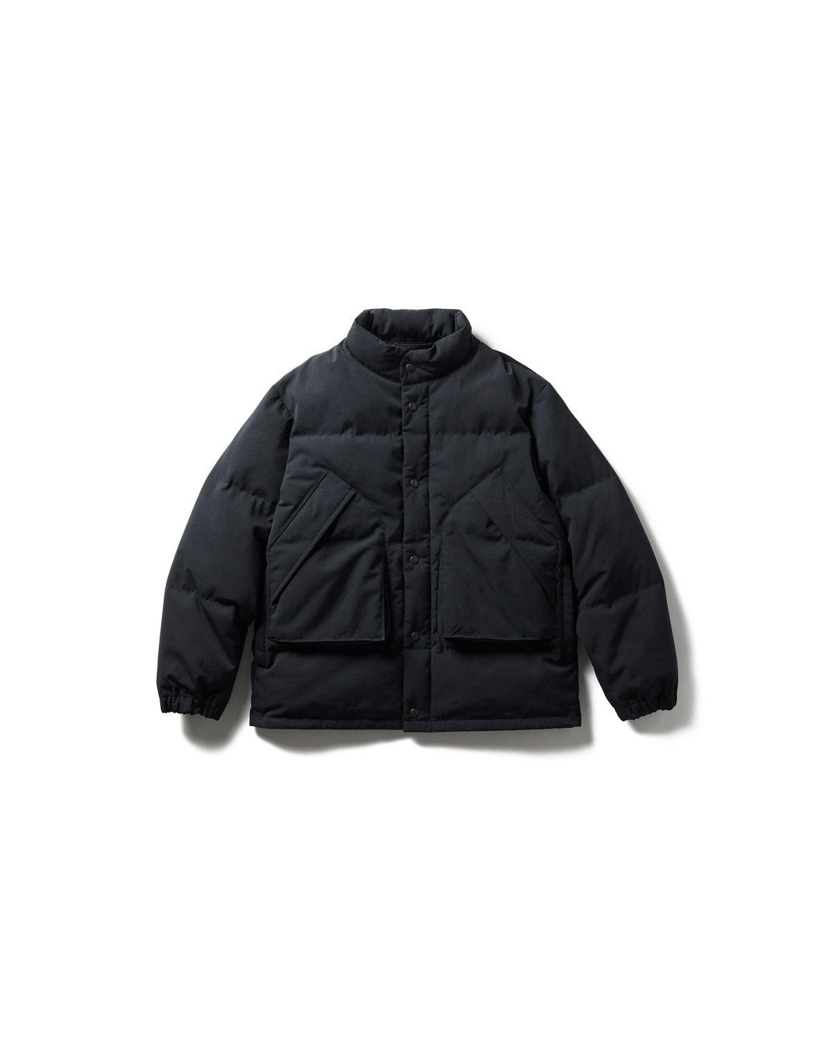 Snow Peak Takibi Weather Down Jacket