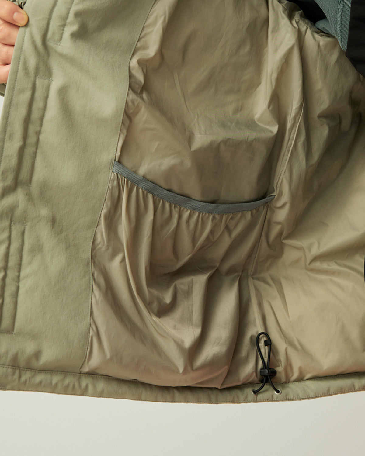 Snow Peak Takibi Weather Down Jacket