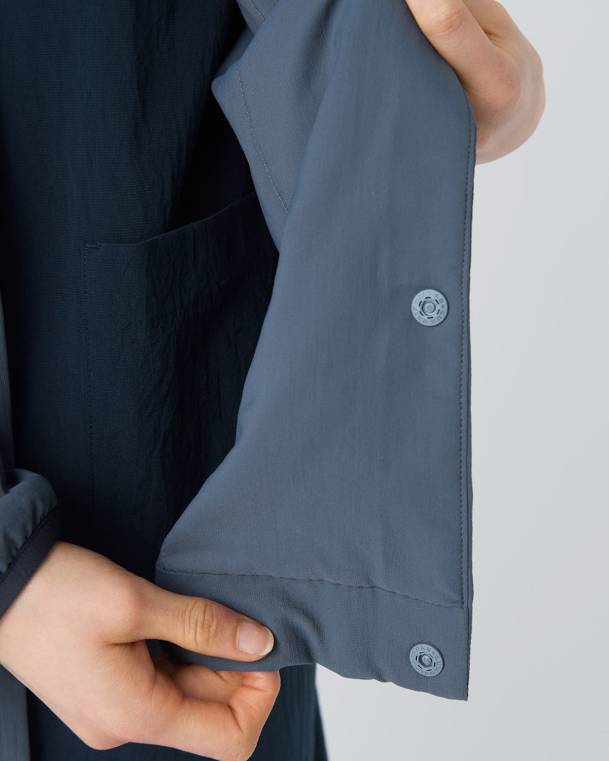 Snow Peak Flexible Insulated Cardigan