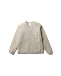 Snow Peak Flexible Insulated Cardigan