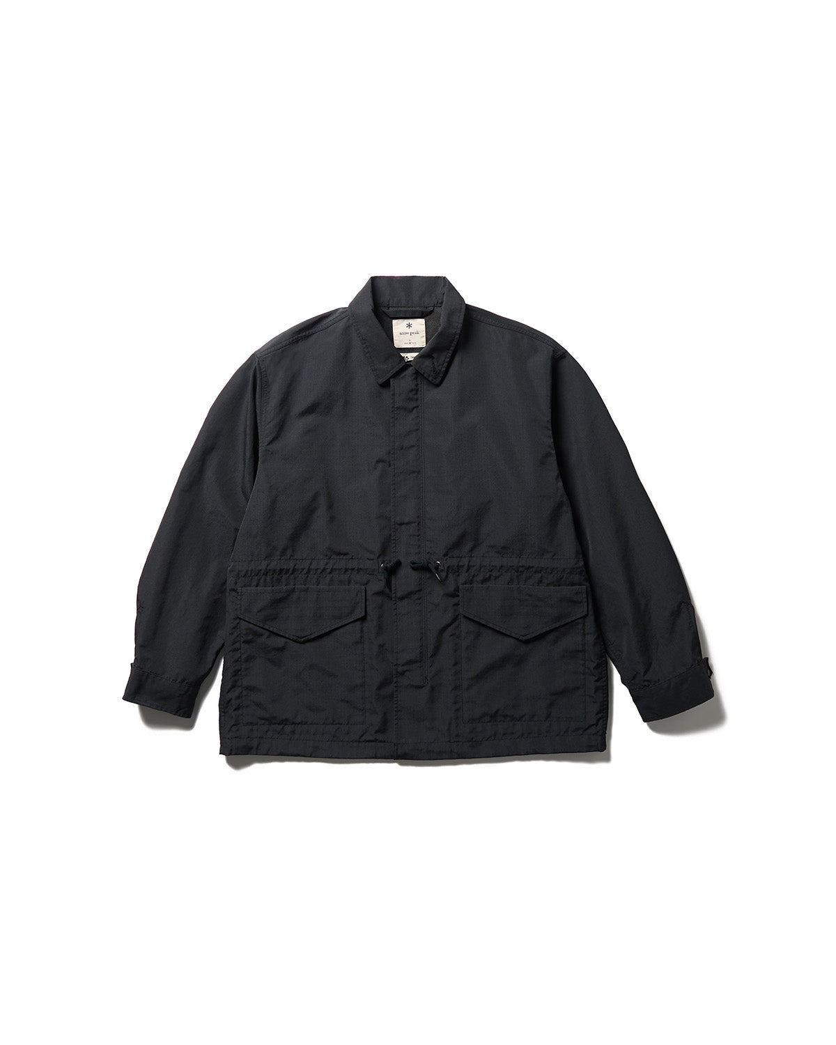 Snow Peak TAKIBI Ripstop Field Jacket