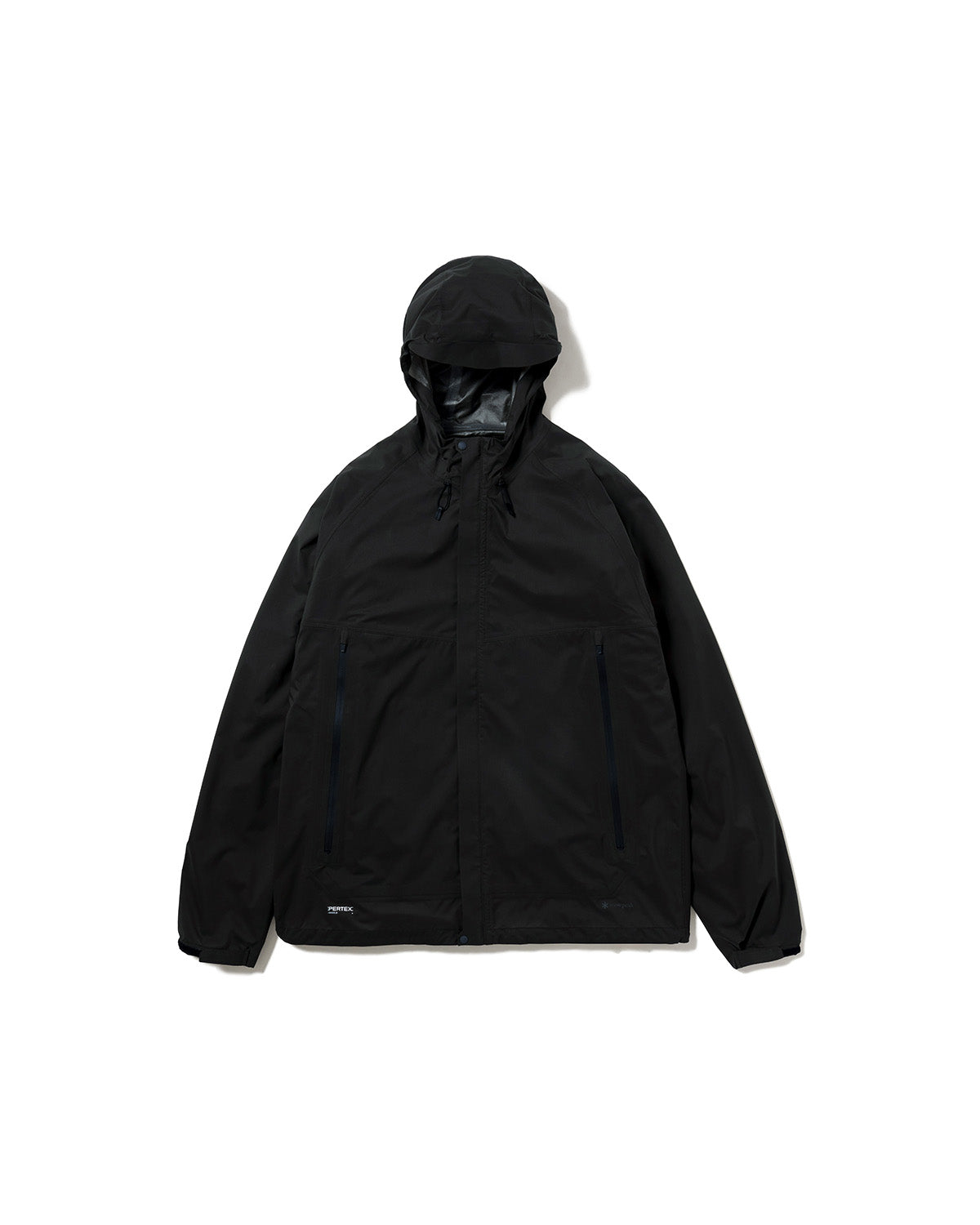Snow Peak Pertex Weatherproof Jacket