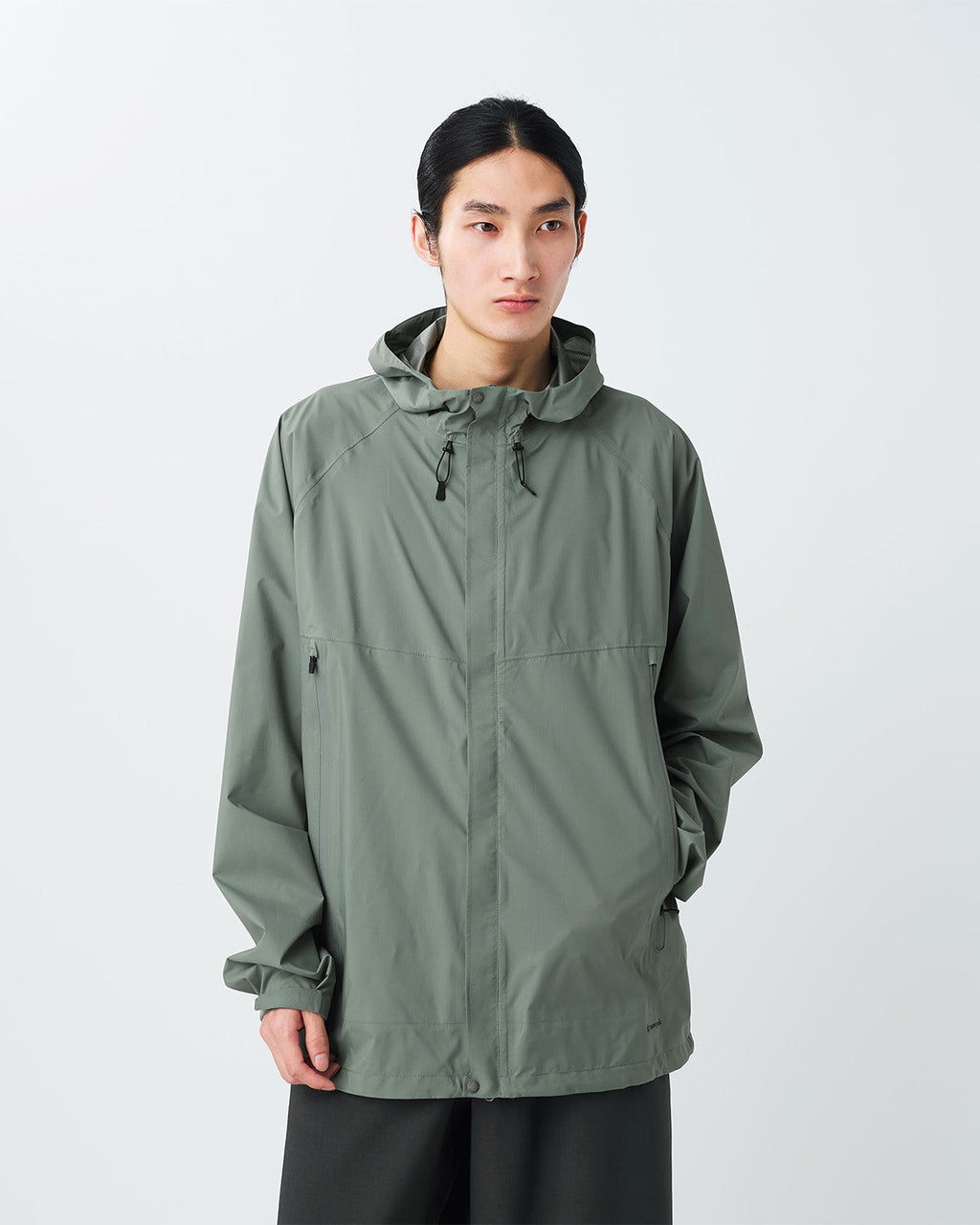 Snow Peak Pertex Weatherproof Jacket