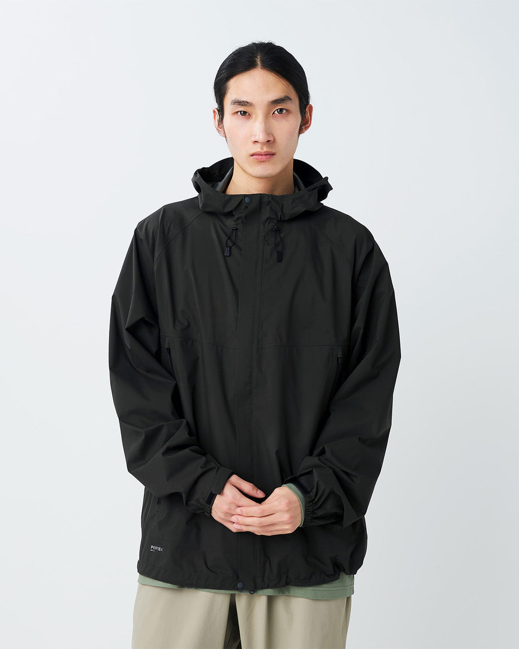 Snow Peak Pertex Weatherproof Jacket