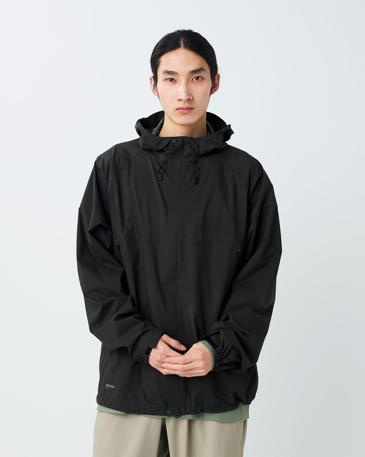 Snow Peak Pertex Weatherproof Jacket