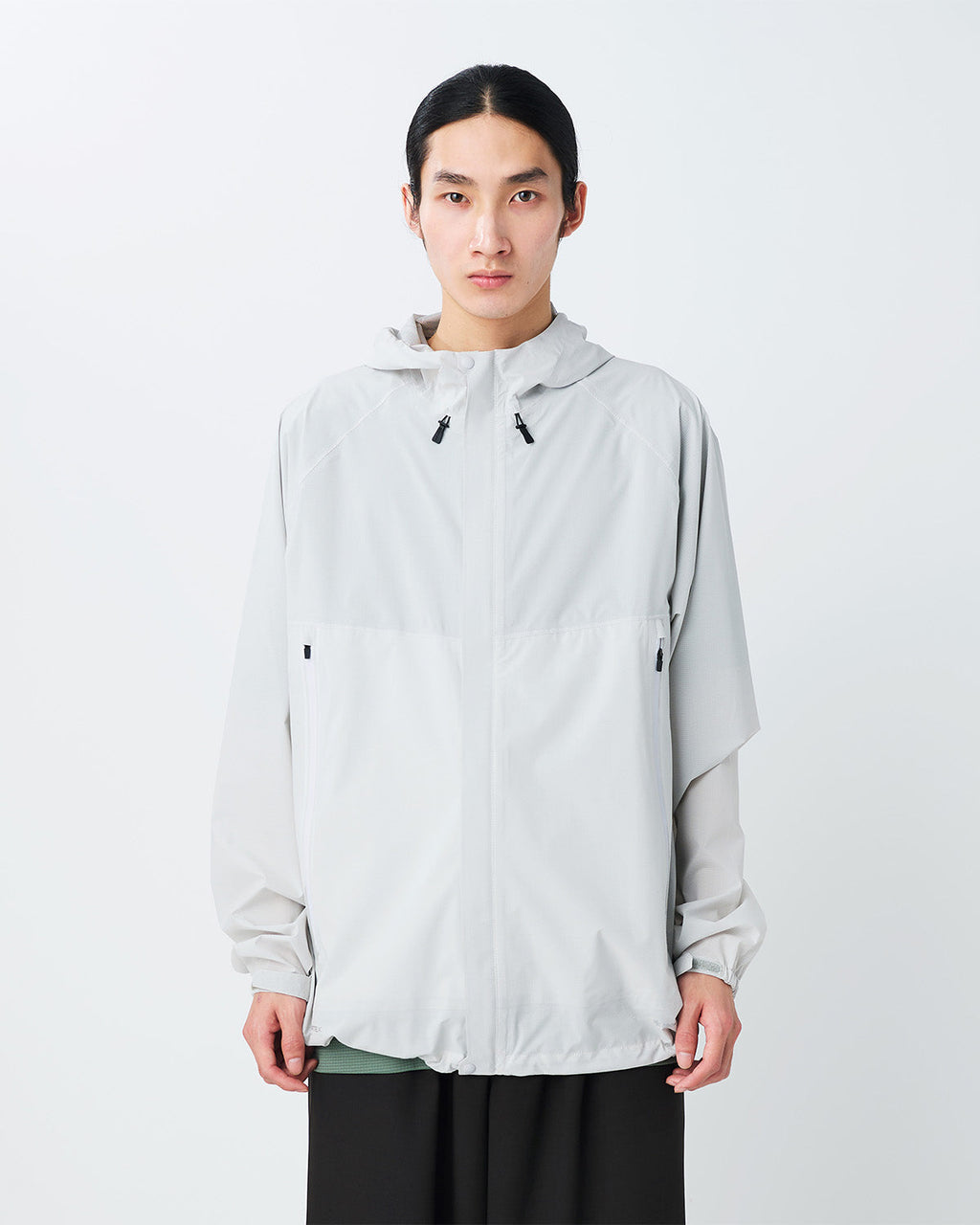 Snow Peak Pertex Weatherproof Jacket