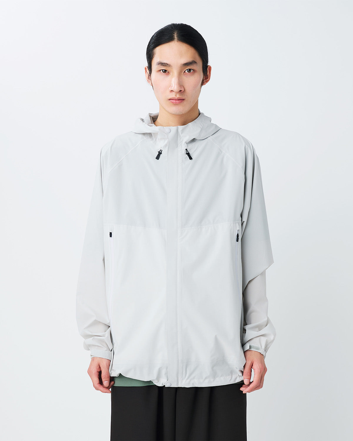 Snow Peak Pertex Weatherproof Jacket