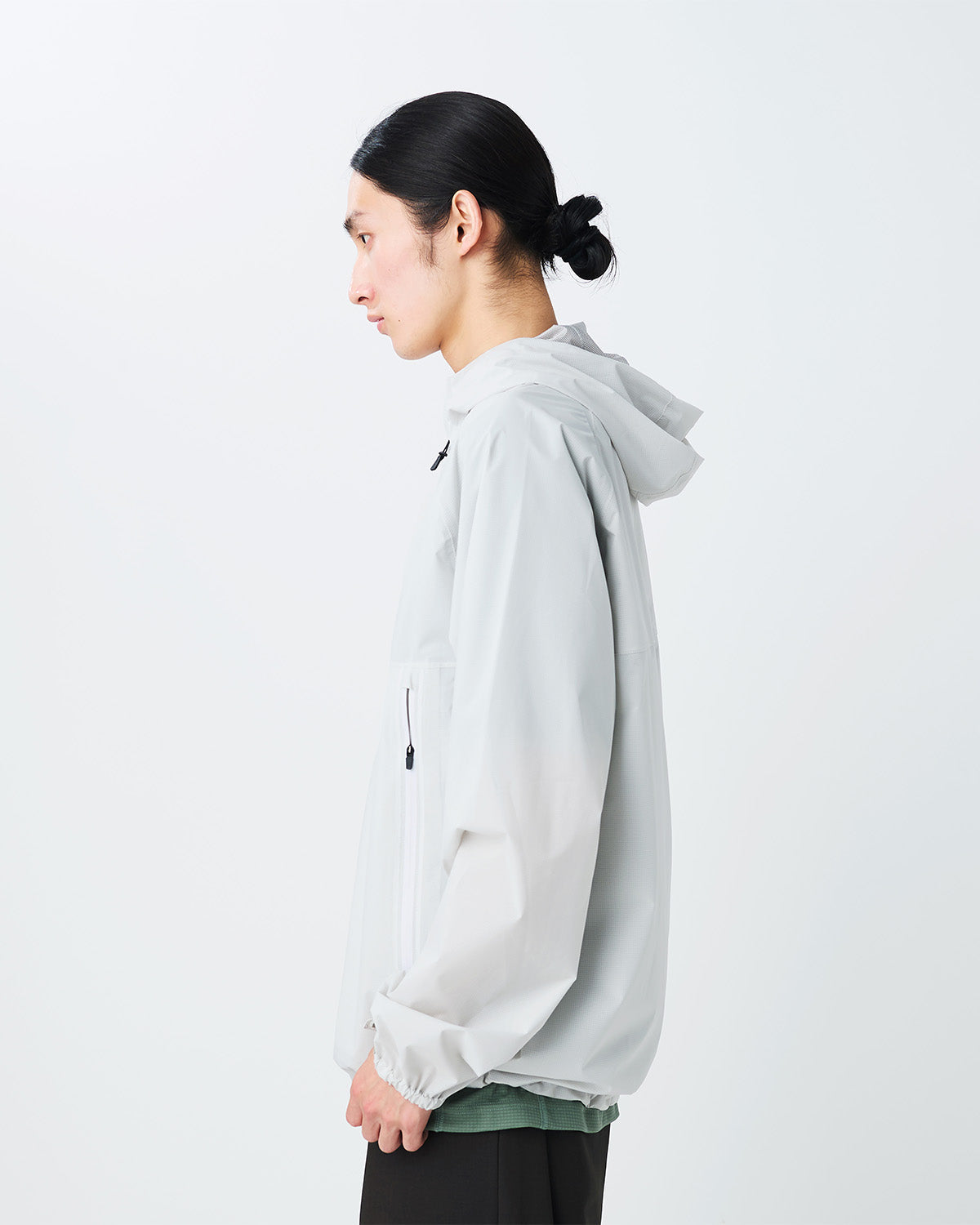 Snow Peak Pertex Weatherproof Jacket