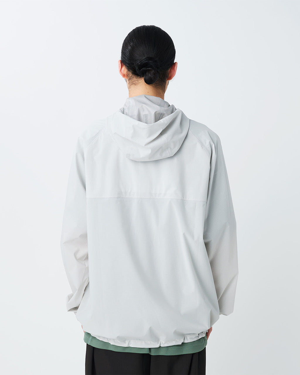 Snow Peak Pertex Weatherproof Jacket