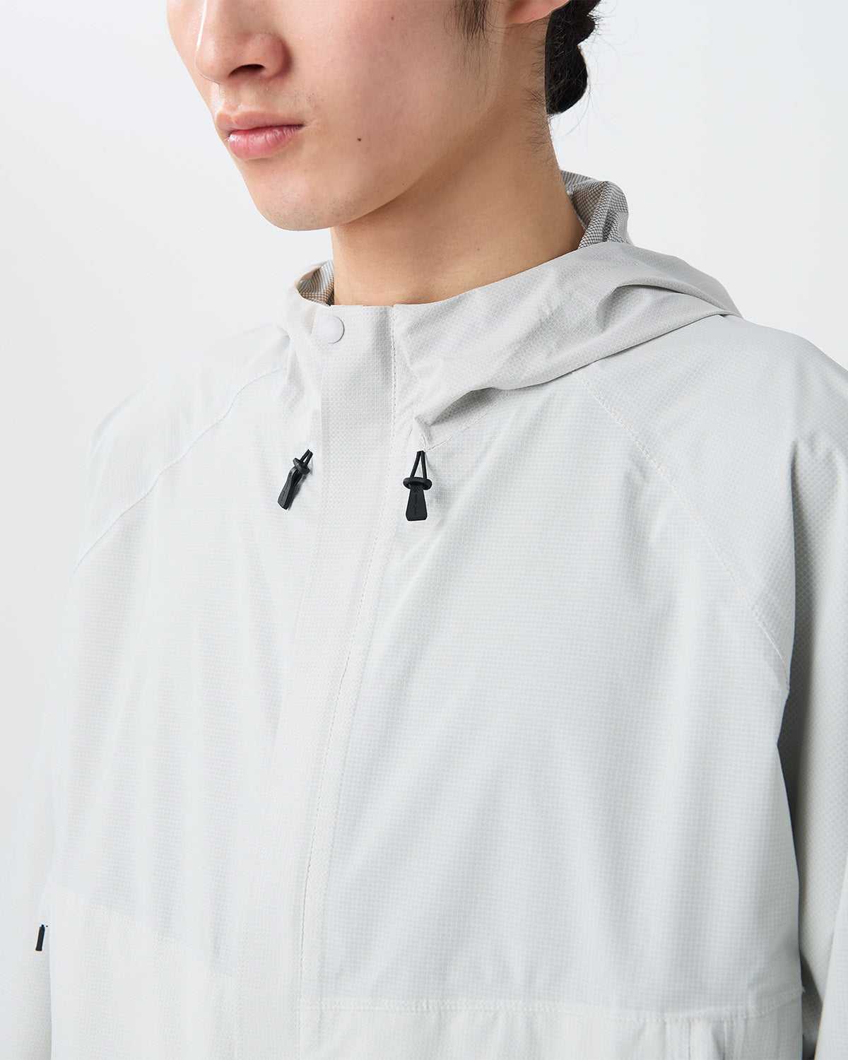 Snow Peak Pertex Weatherproof Jacket