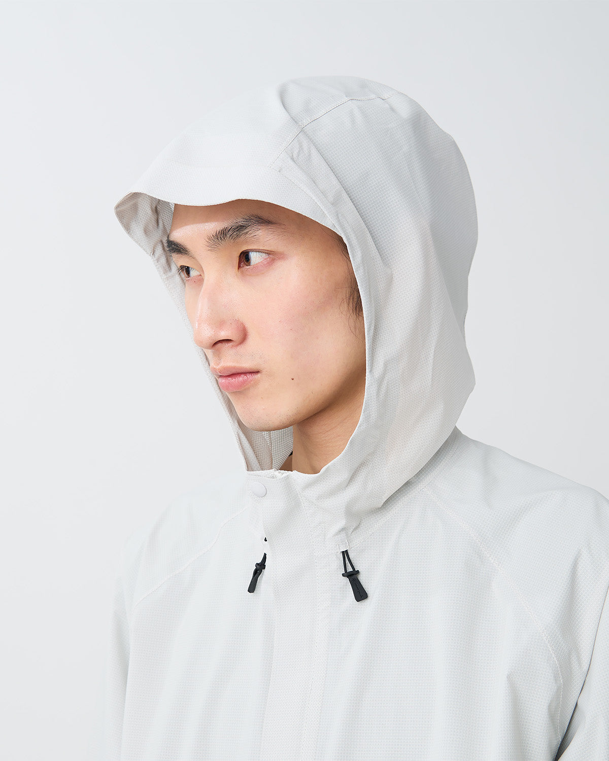 Snow Peak Pertex Weatherproof Jacket