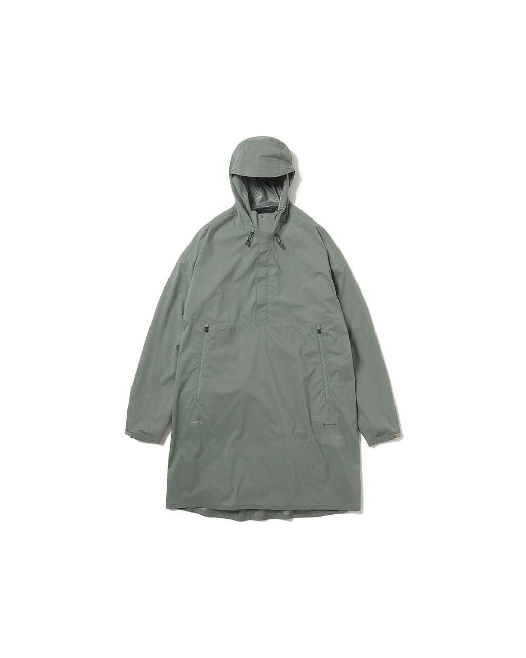 Snow Peak Pertex Weatherproof Poncho