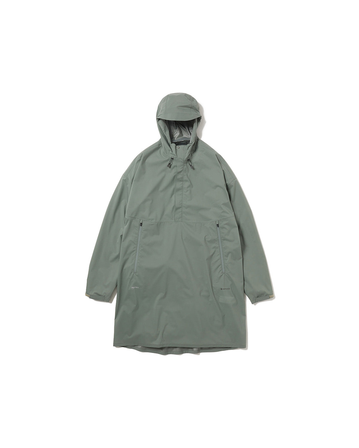 Snow Peak Pertex Weatherproof Poncho