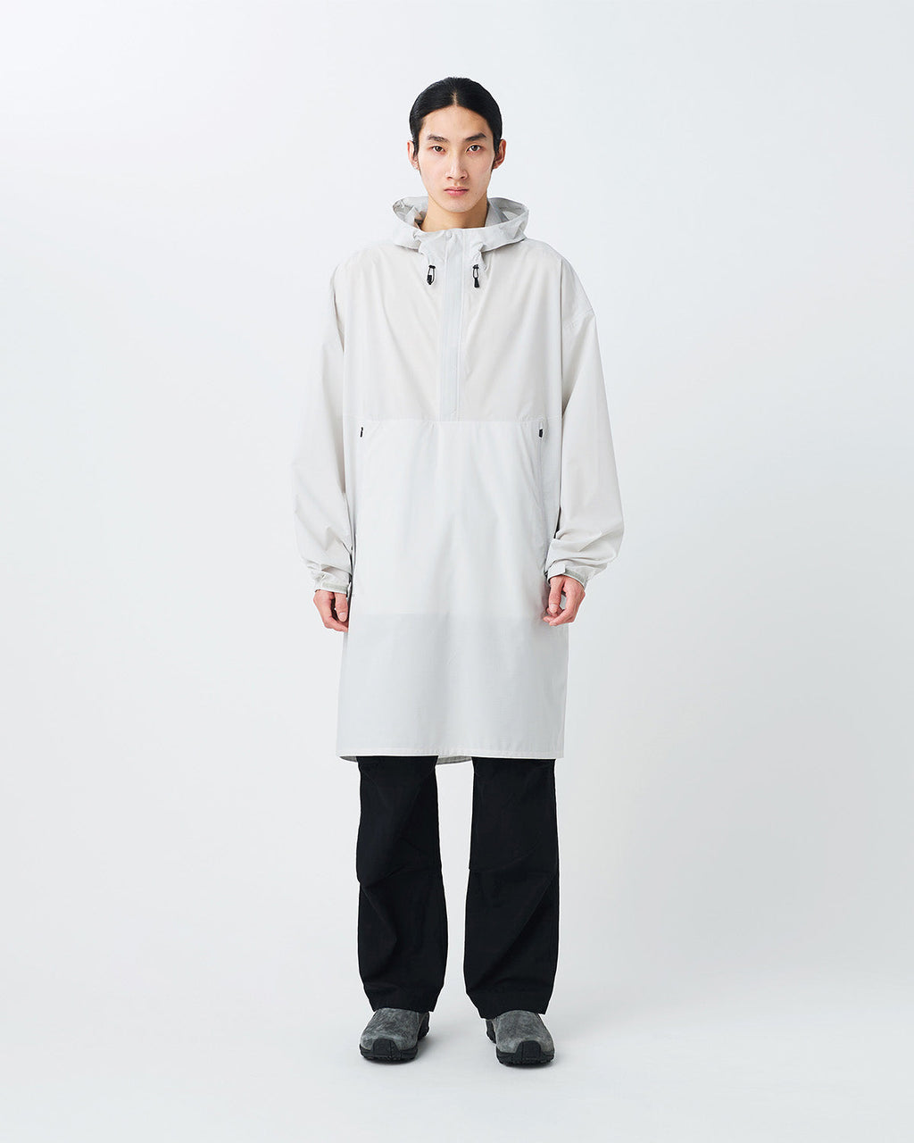 Snow Peak Pertex Weatherproof Poncho