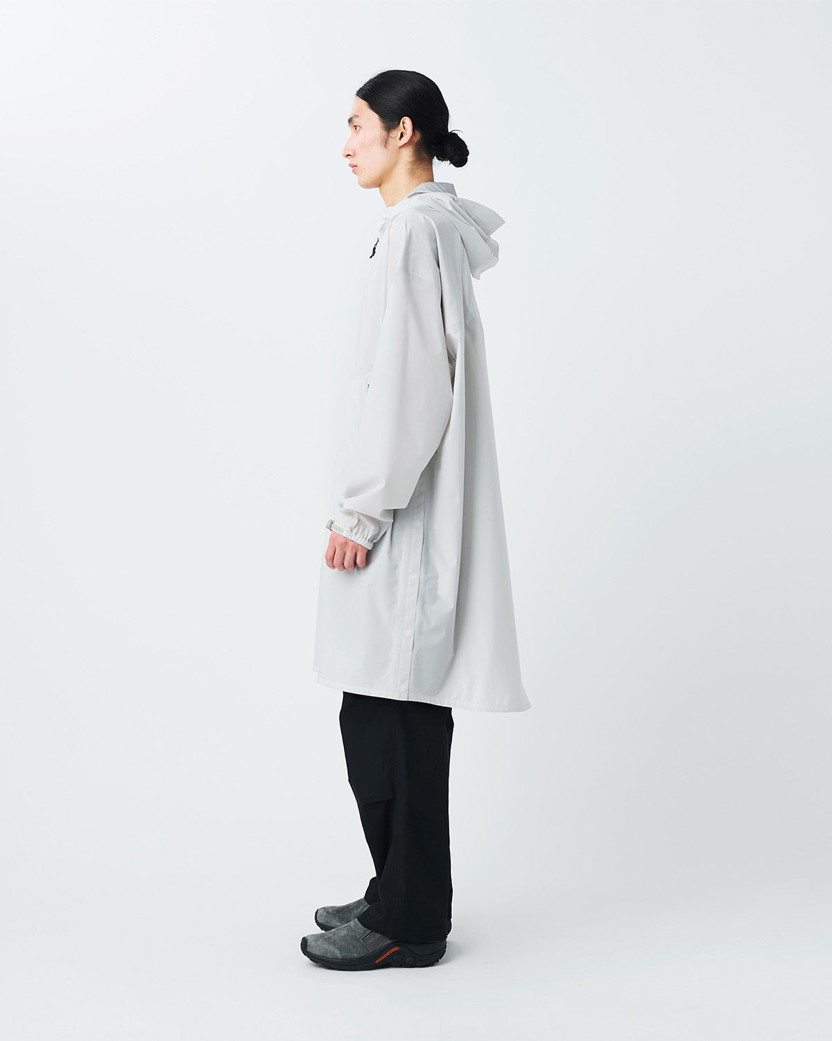 Snow Peak Pertex Weatherproof Poncho