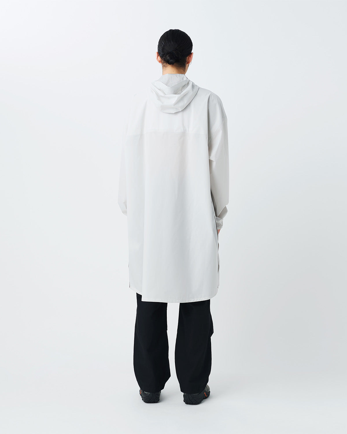 Snow Peak Pertex Weatherproof Poncho