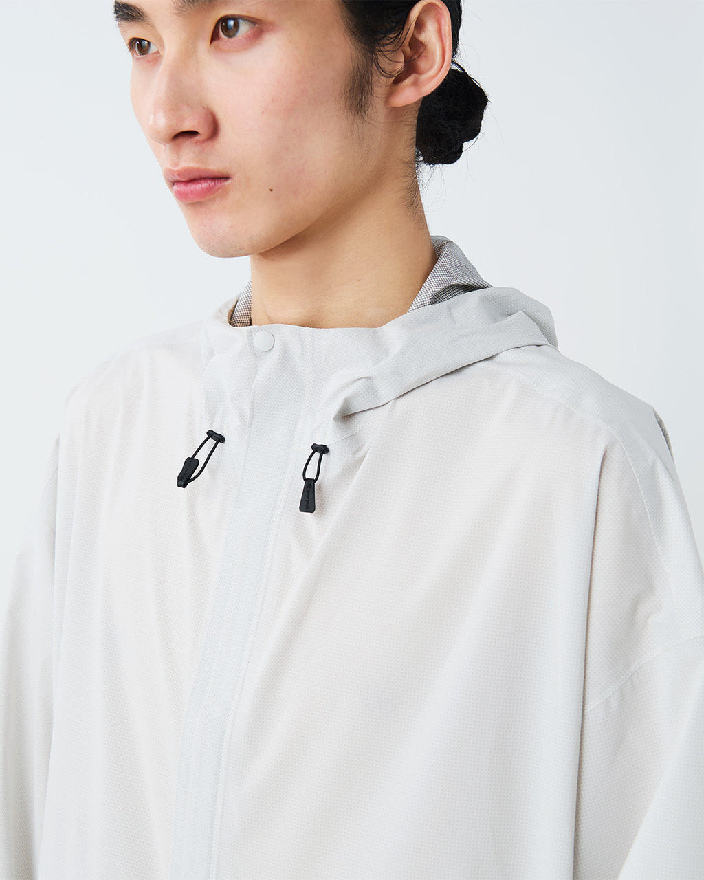 Snow Peak Pertex Weatherproof Poncho