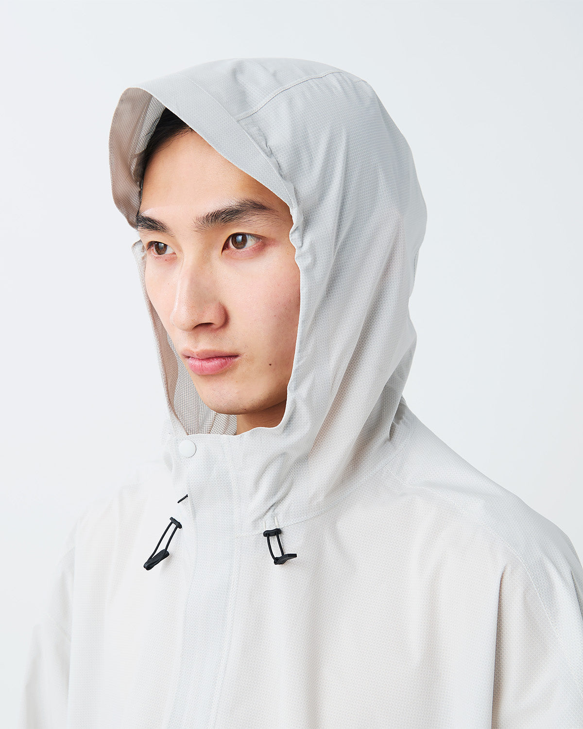 Snow Peak Pertex Weatherproof Poncho