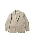 Snow Peak Water-Repellent Stretch Jacket