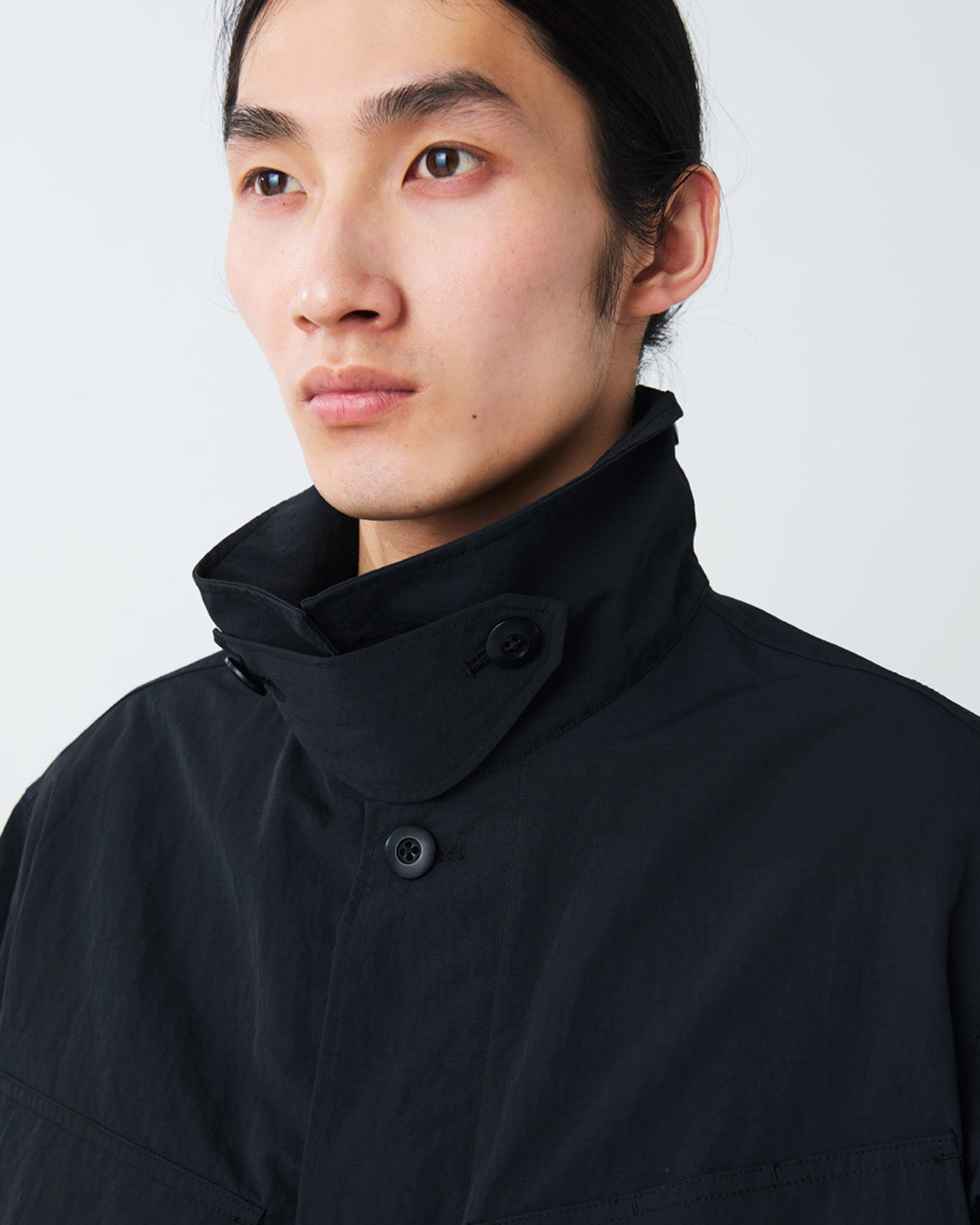 Snow Peak Nylon Washer Jacket