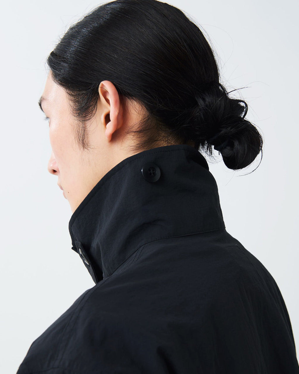Snow Peak Nylon Washer Jacket