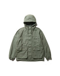Snow Peak Light Dobby Cloth Parka