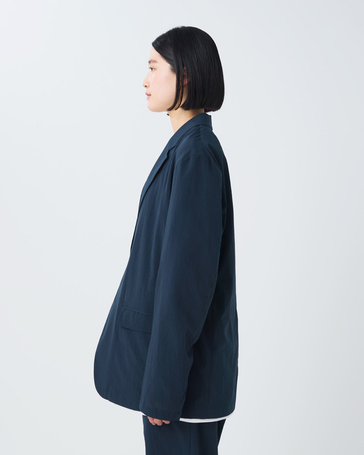 Snow Peak Breathable Quick Dry Jacket