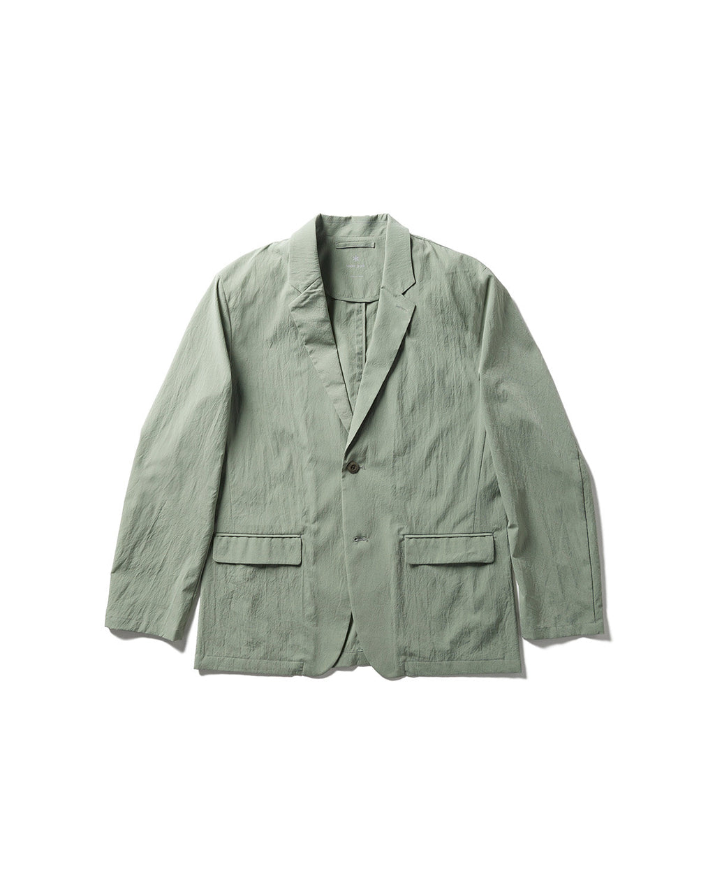 Snow Peak Breathable Quick Dry Jacket