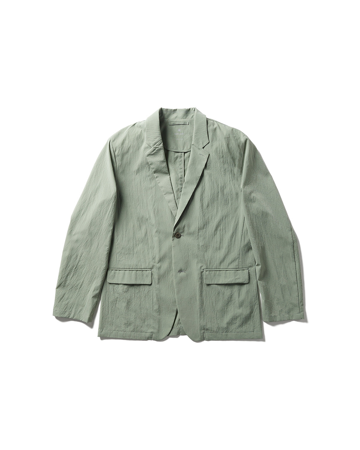 Snow Peak Breathable Quick Dry Jacket