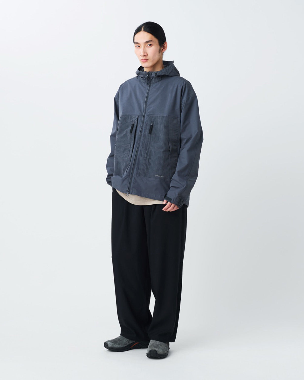 Snow Peak Insect Shield Jacket