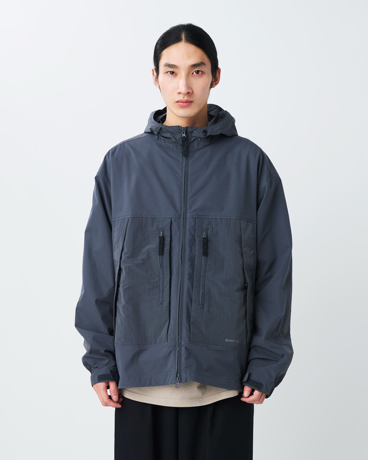 Snow Peak Insect Shield Jacket