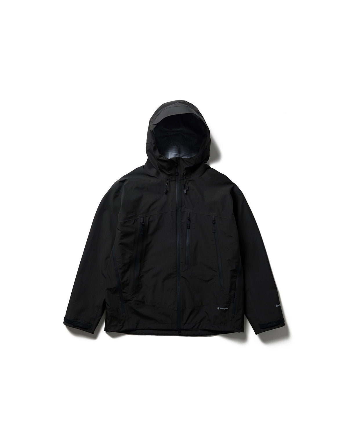 Snow Peak GORE-TEX Rain Jacket
