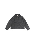 Snow Peak Sulfur Dyed Fade Coverall