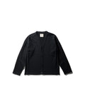 Snow Peak Water-Repellent Knit Cardigan