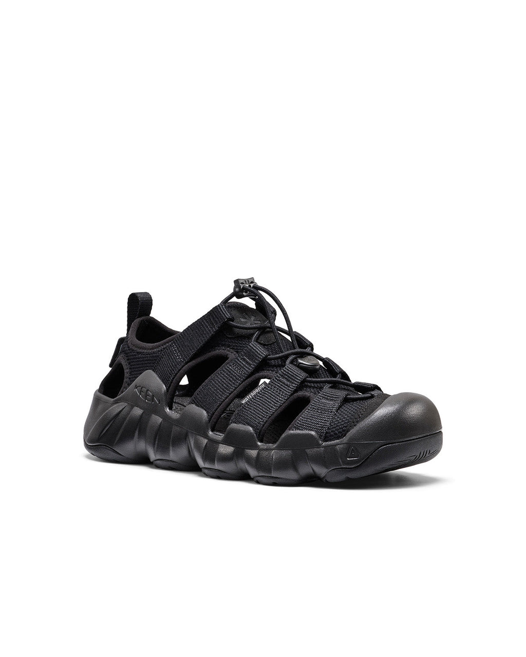 Snow Peak x KEEN Hyperport H2