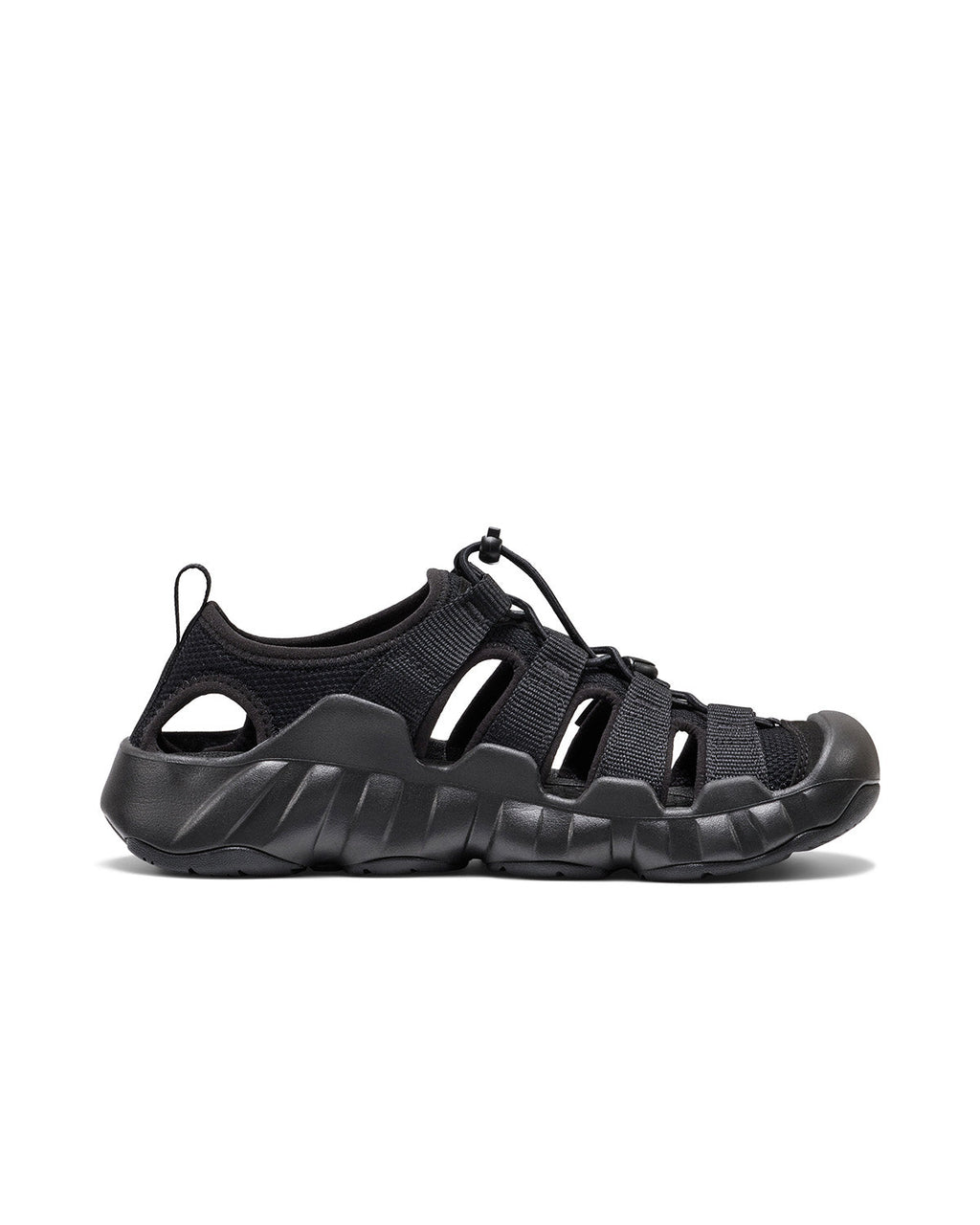 Snow Peak x KEEN Hyperport H2