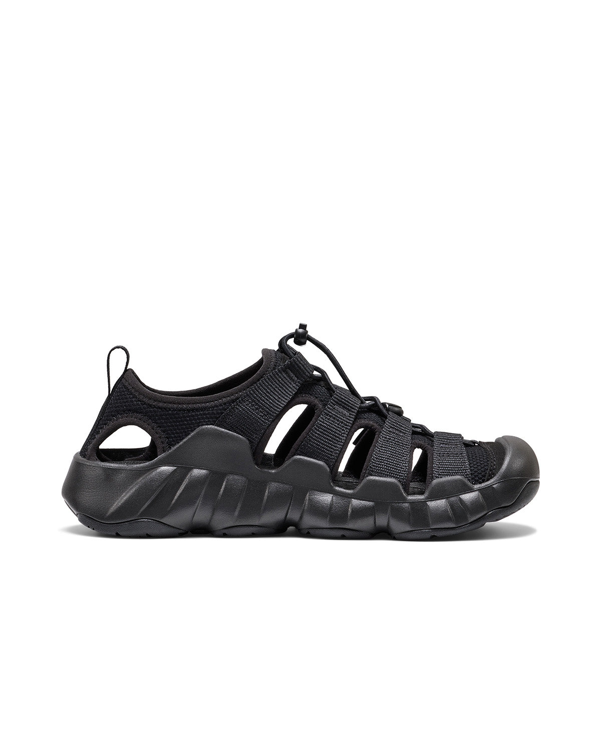 Snow Peak x KEEN Hyperport H2
