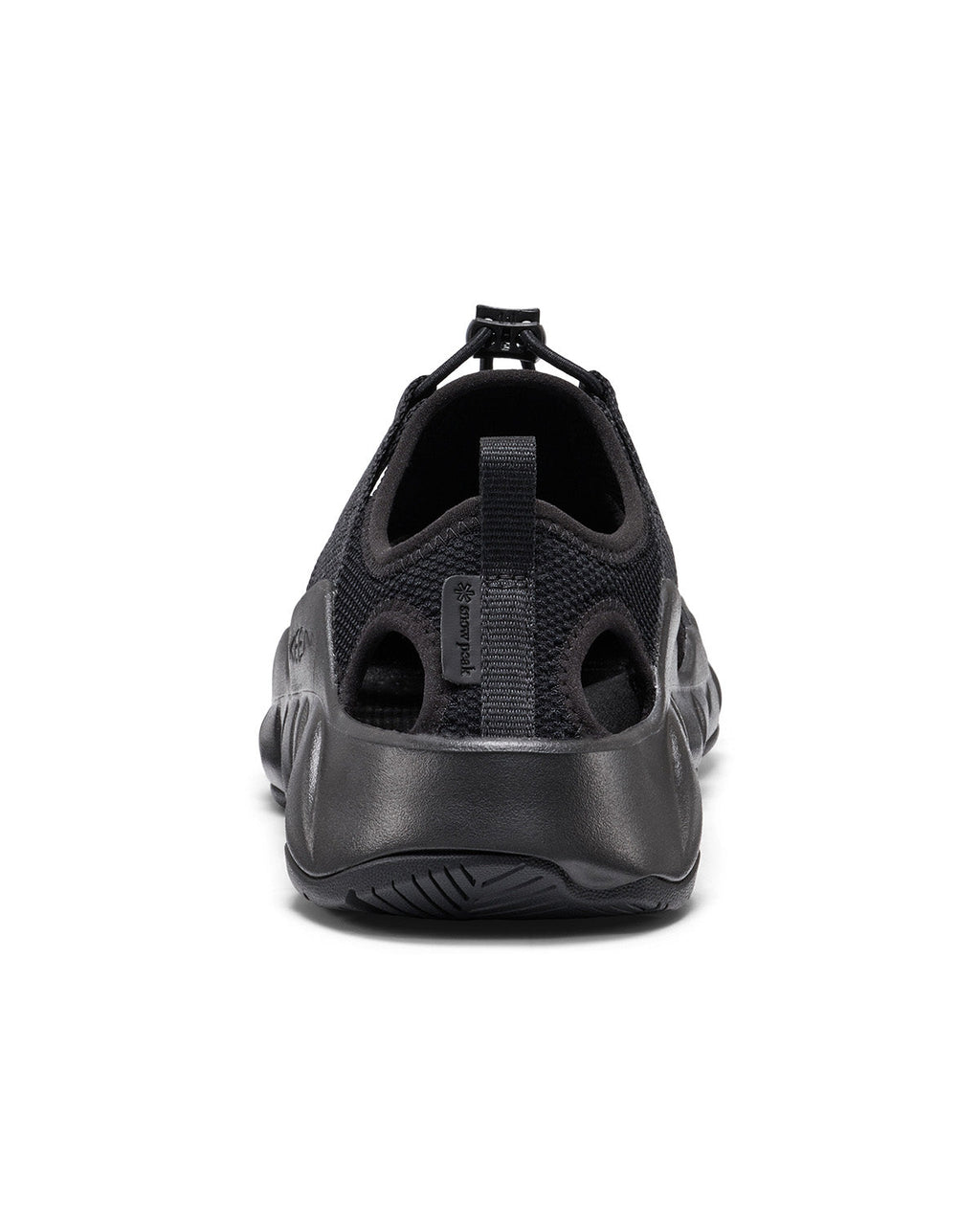 Snow Peak x KEEN Hyperport H2