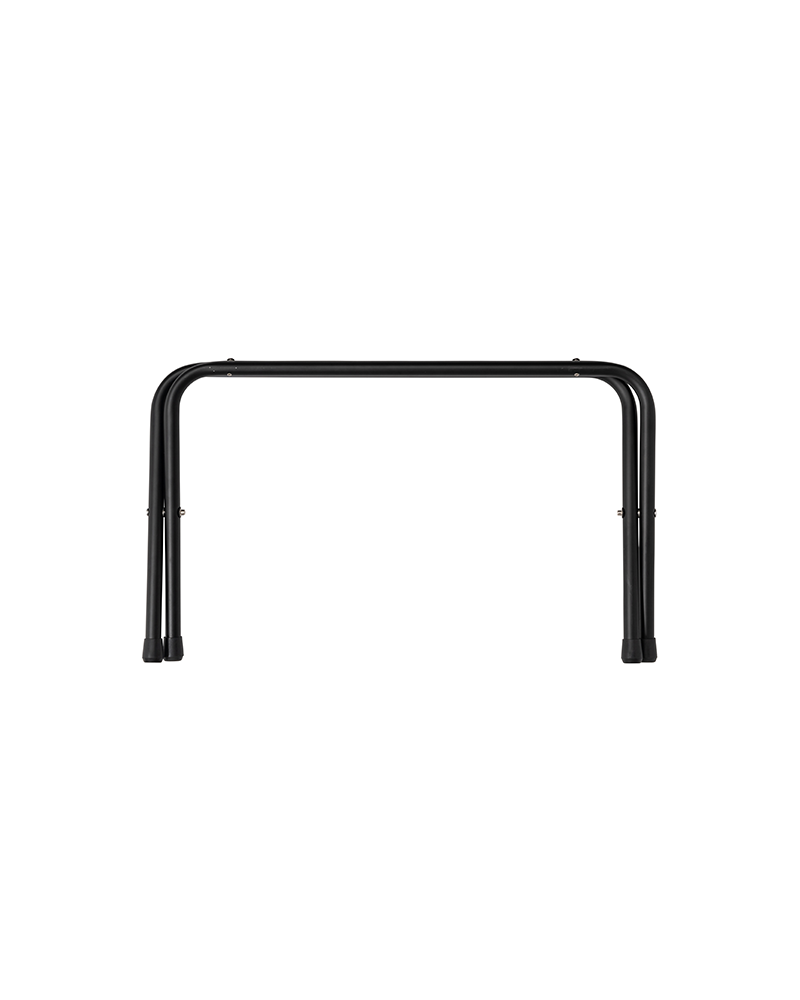 Snow Peak Bamboo Folding Shelf Light