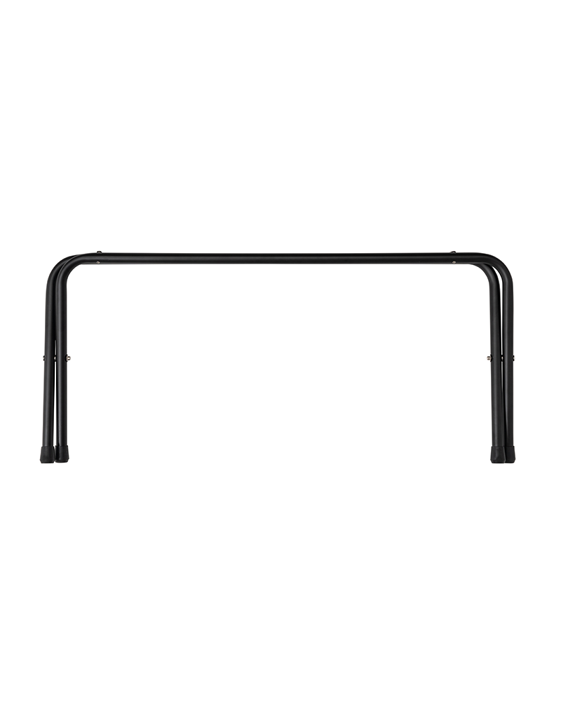 Snow Peak Long Bamboo Folding Shelf Light