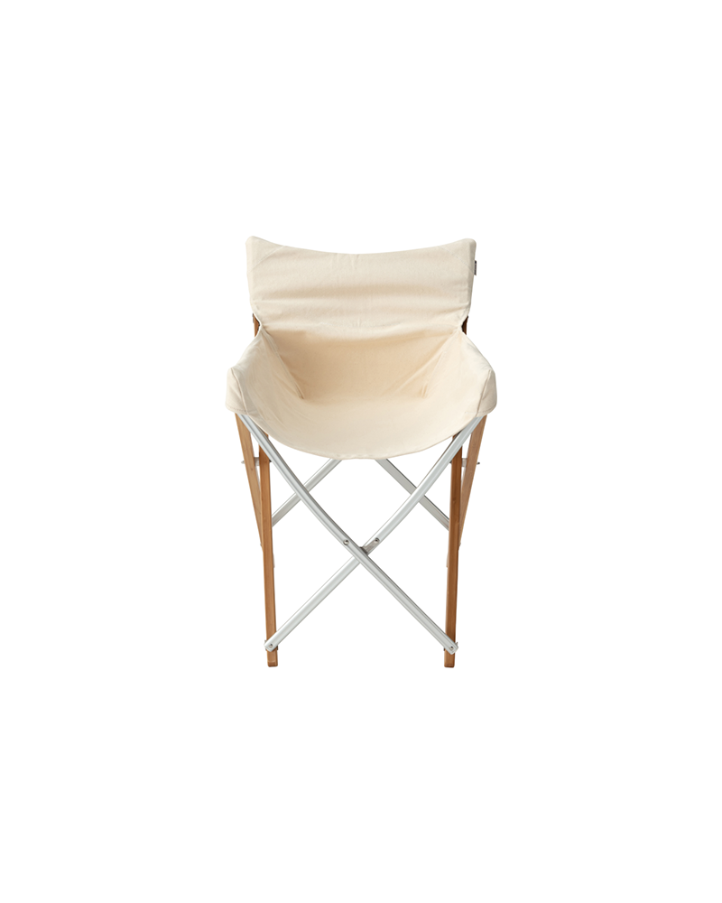 Snow Peak Take! Renewed Bamboo Chair