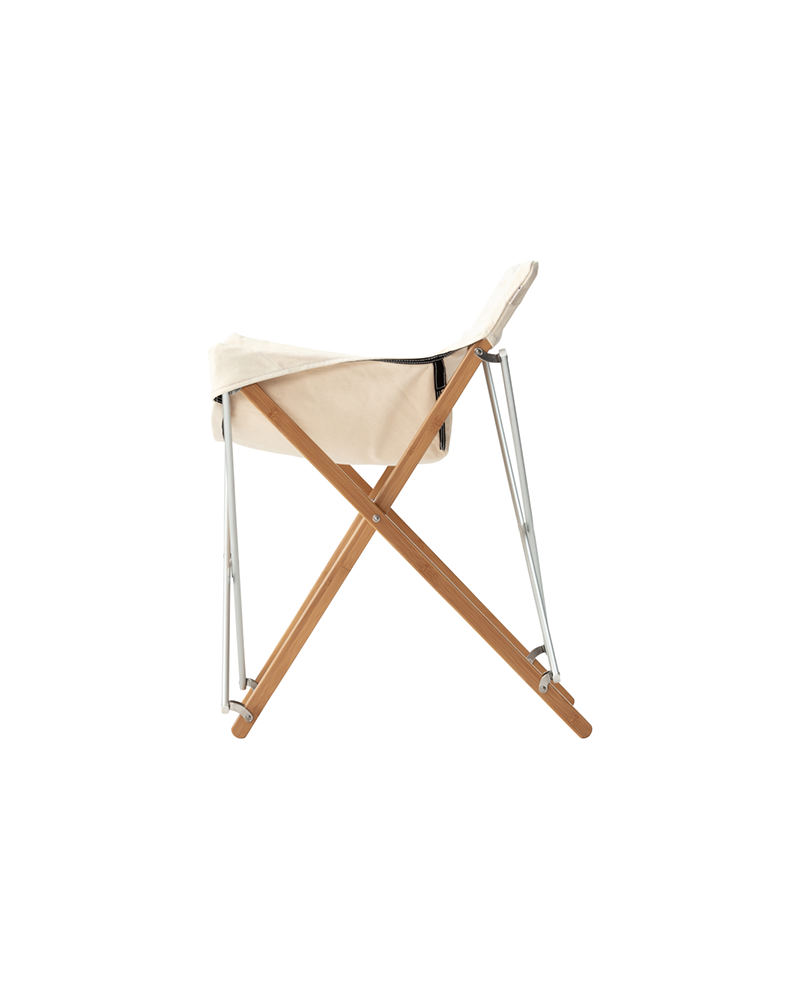 Snow Peak Take! Renewed Bamboo Chair