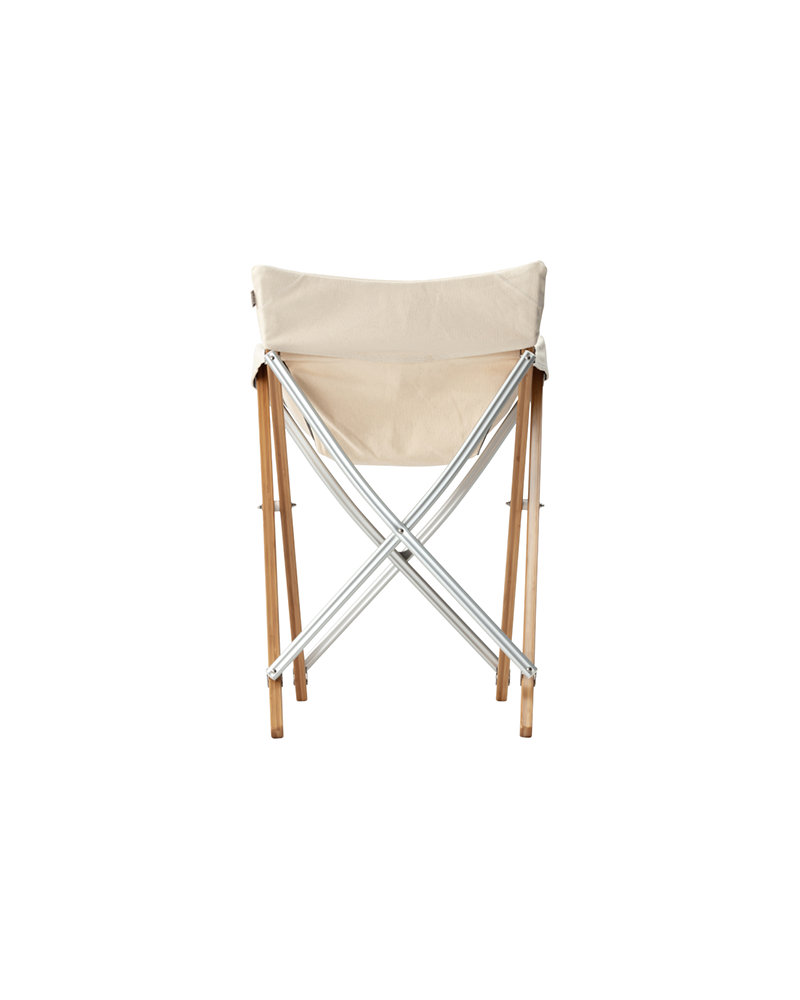 Snow Peak Take! Renewed Bamboo Chair