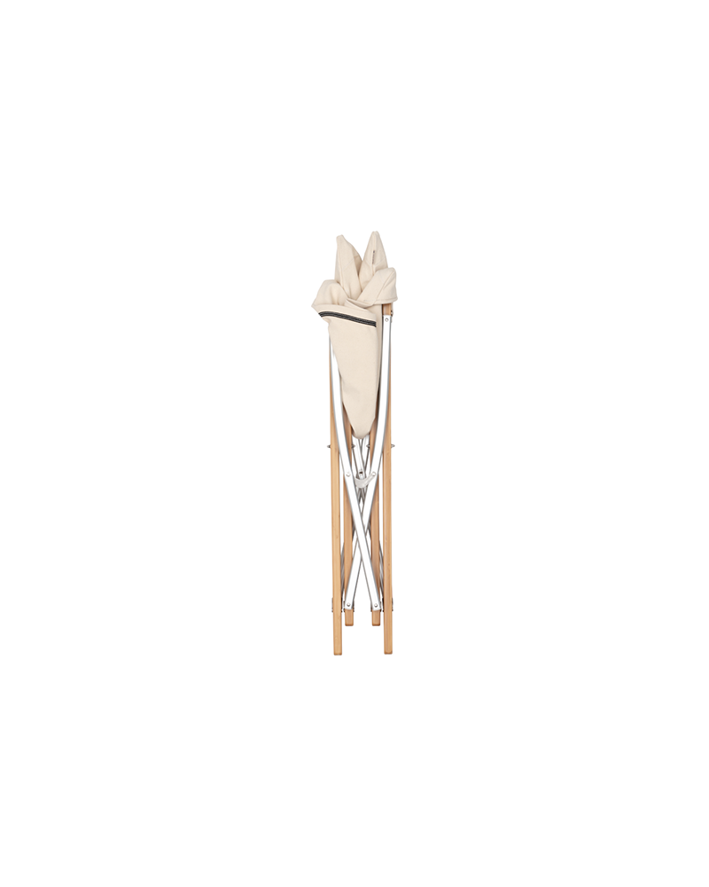 Snow Peak Take! Renewed Bamboo Chair
