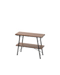 Snow Peak Single Action Rack