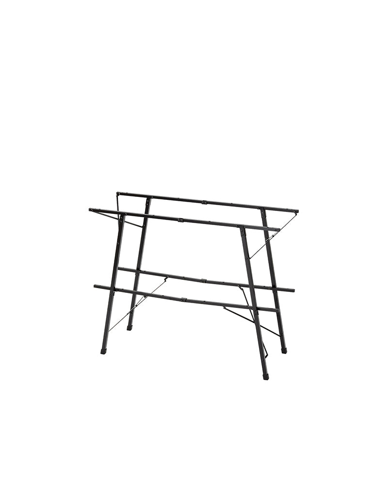 Snow Peak Single Action Rack