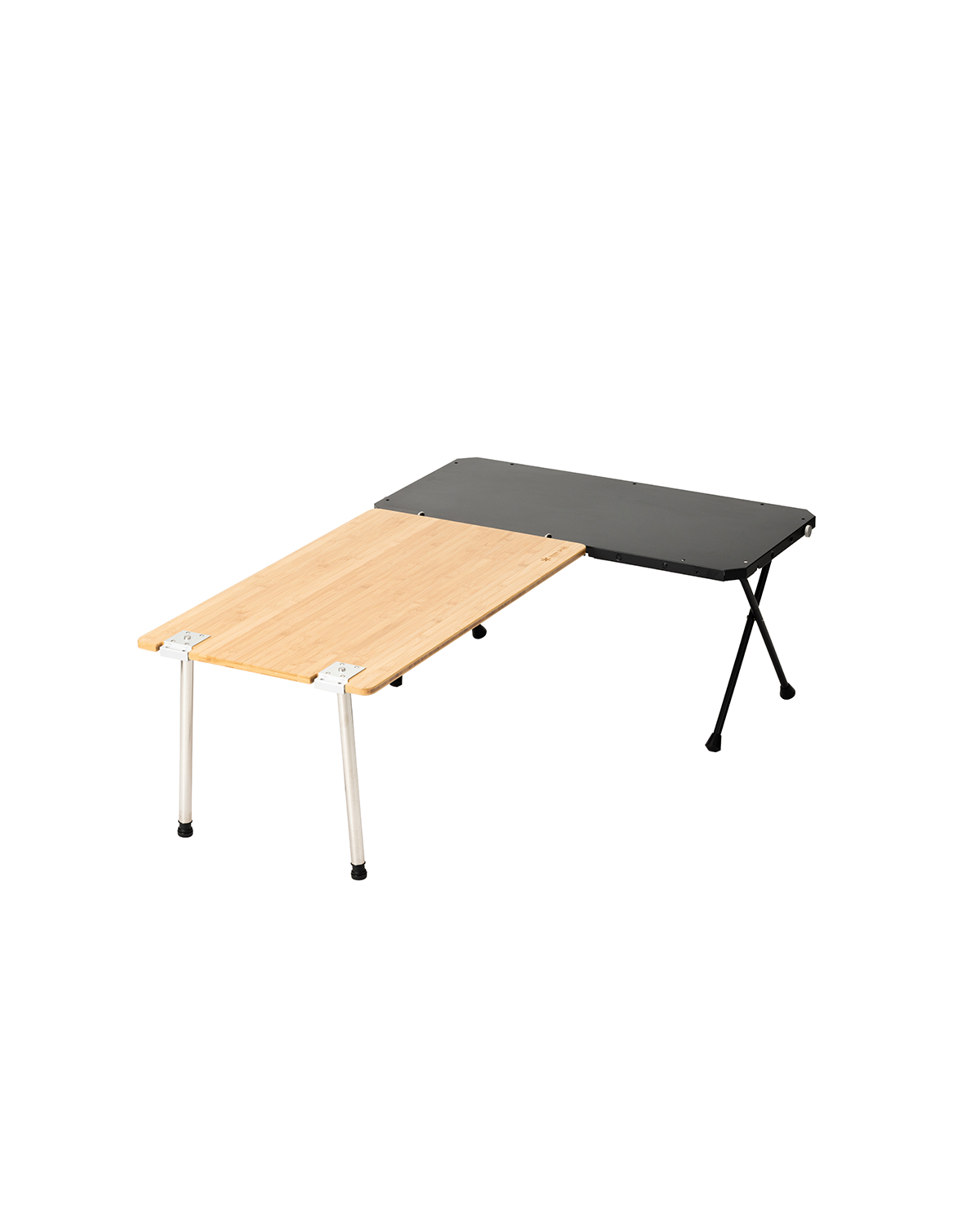 Snow Peak Connection Table