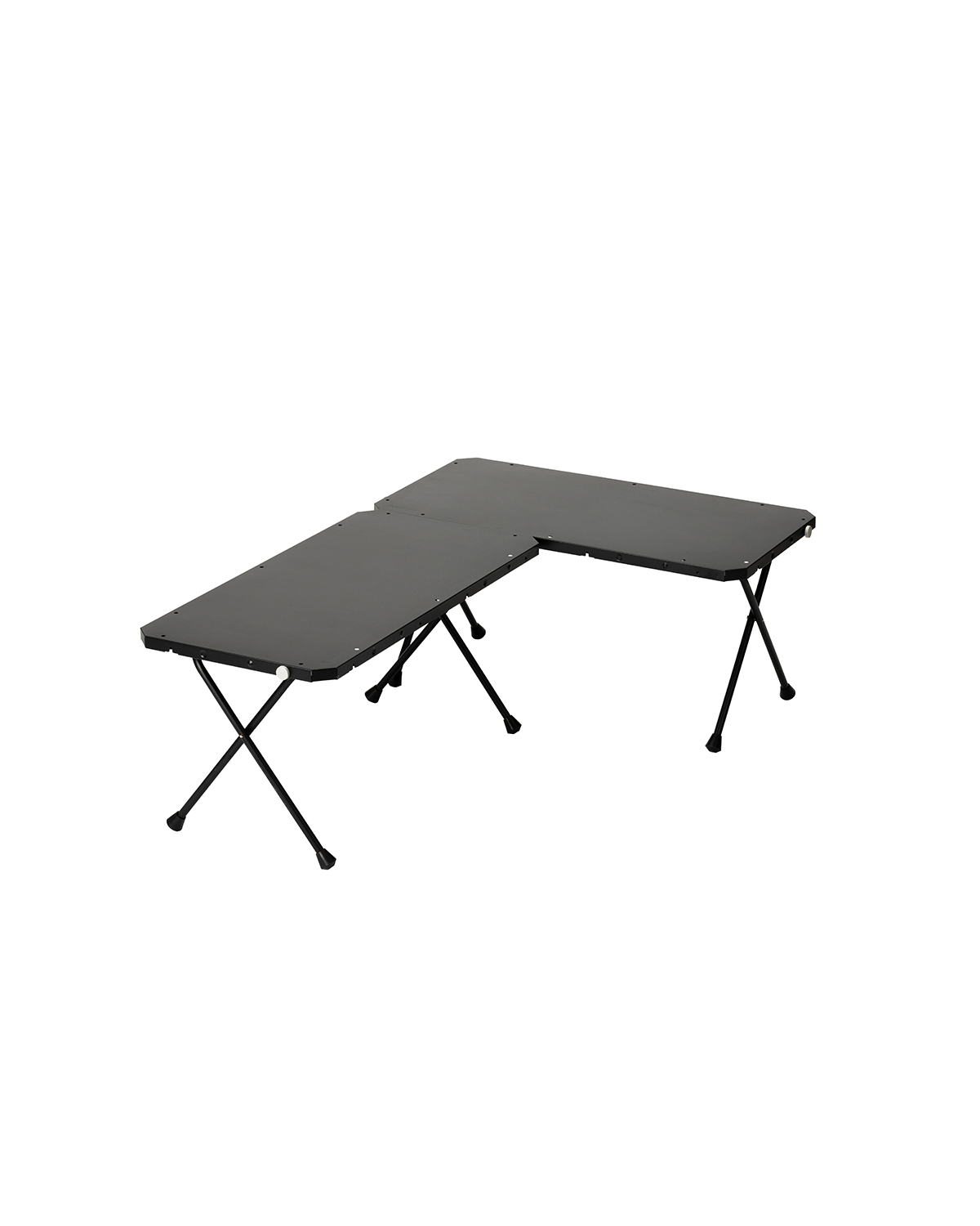 Snow Peak Connection Table