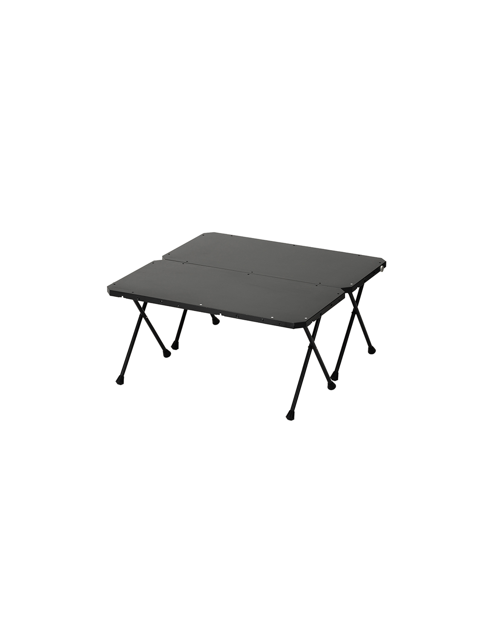 Snow Peak Connection Table