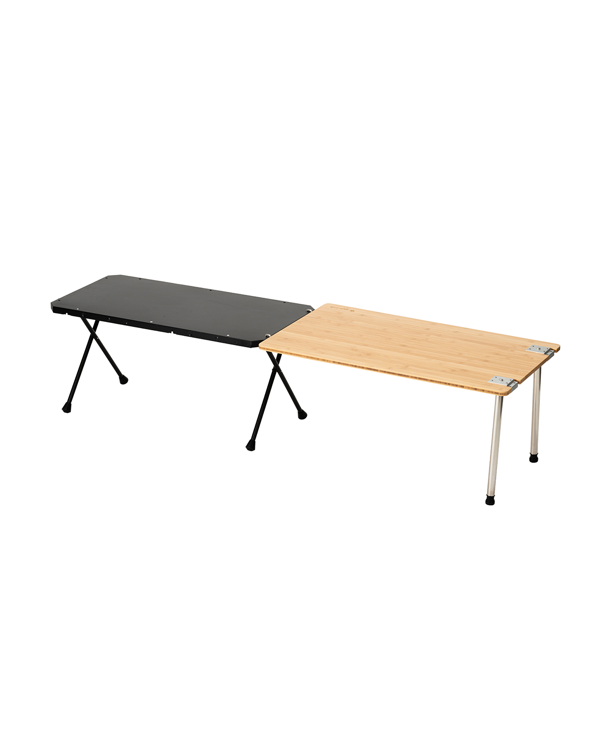 Snow Peak Connection Table
